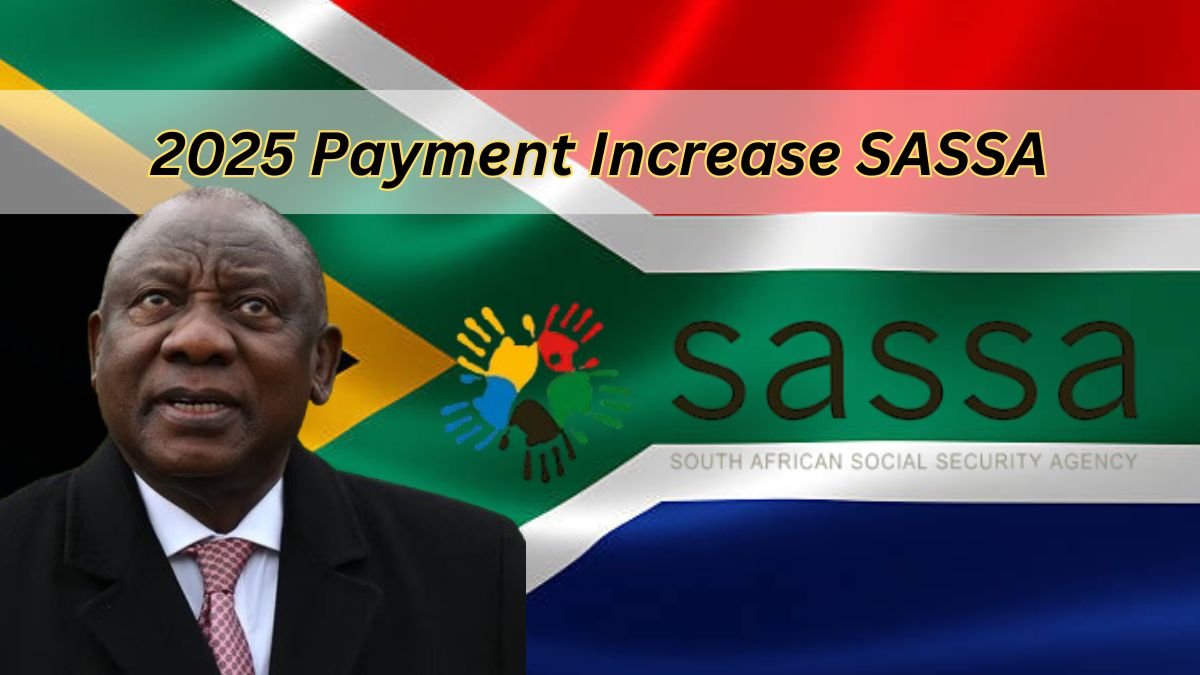 SASSA Grant-South African Social Security Agency