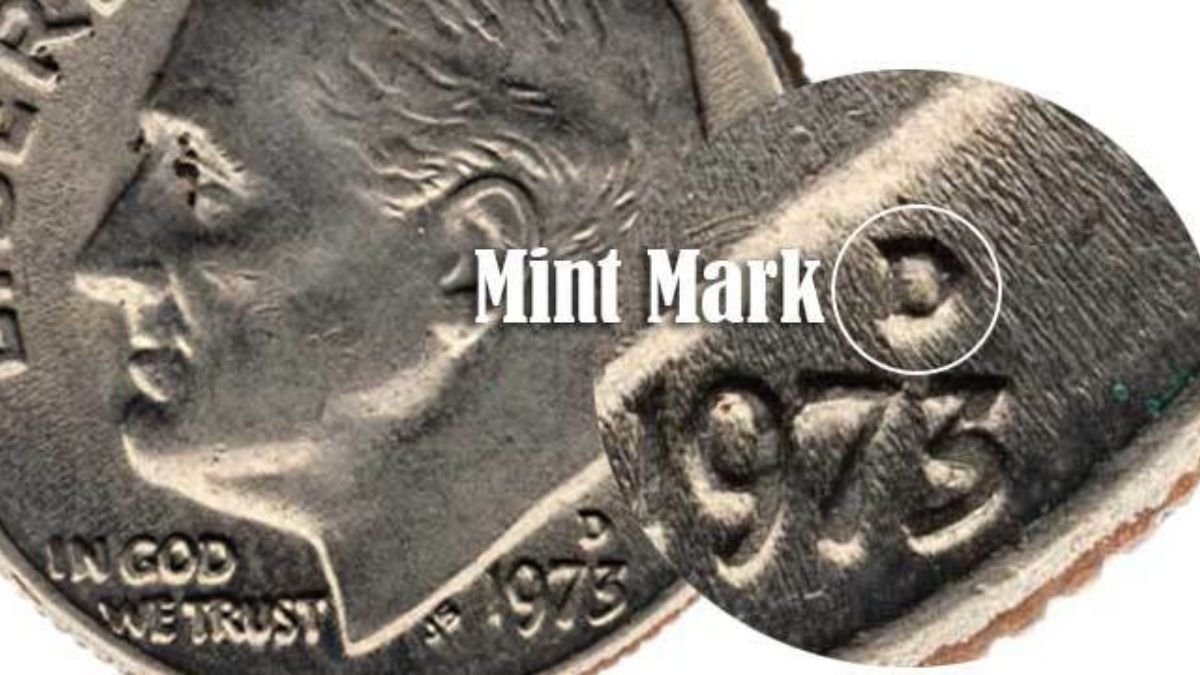 Understanding the Error of No S Mint Mark: