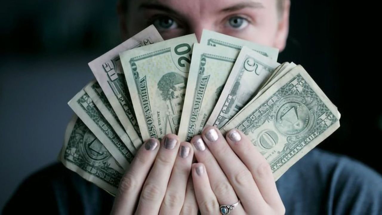 Get Your Money Later