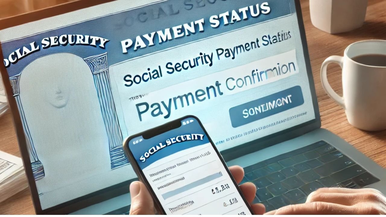 How to Check Your Payment Status and Amount: