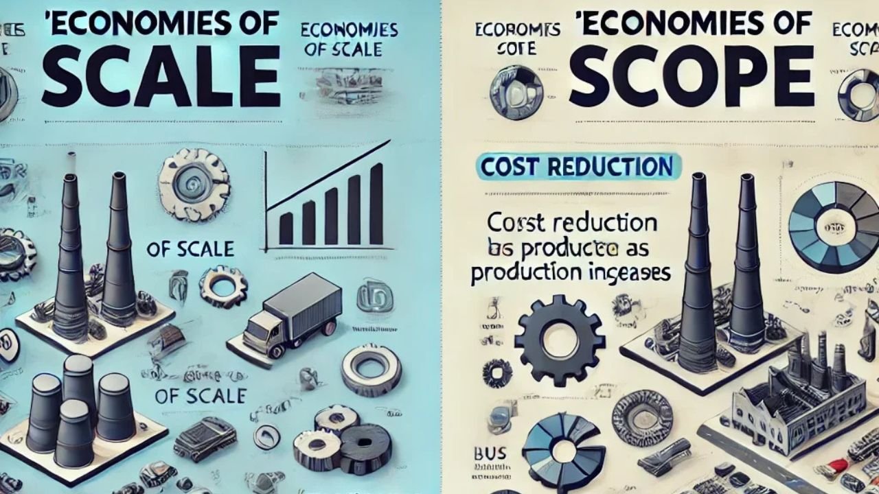 The Scope and Scale of the Payment