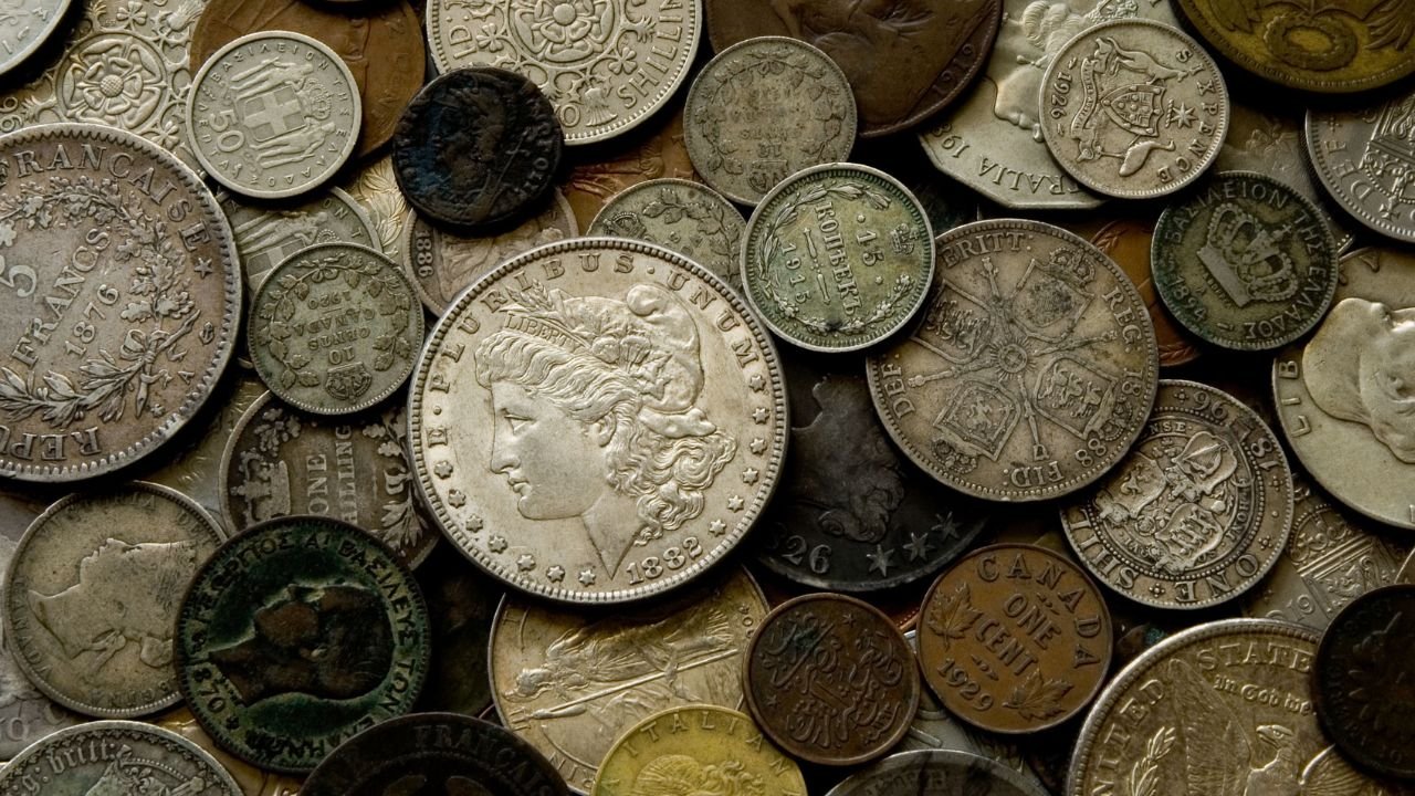 Seven More Coins That Transformed Collecting Forever