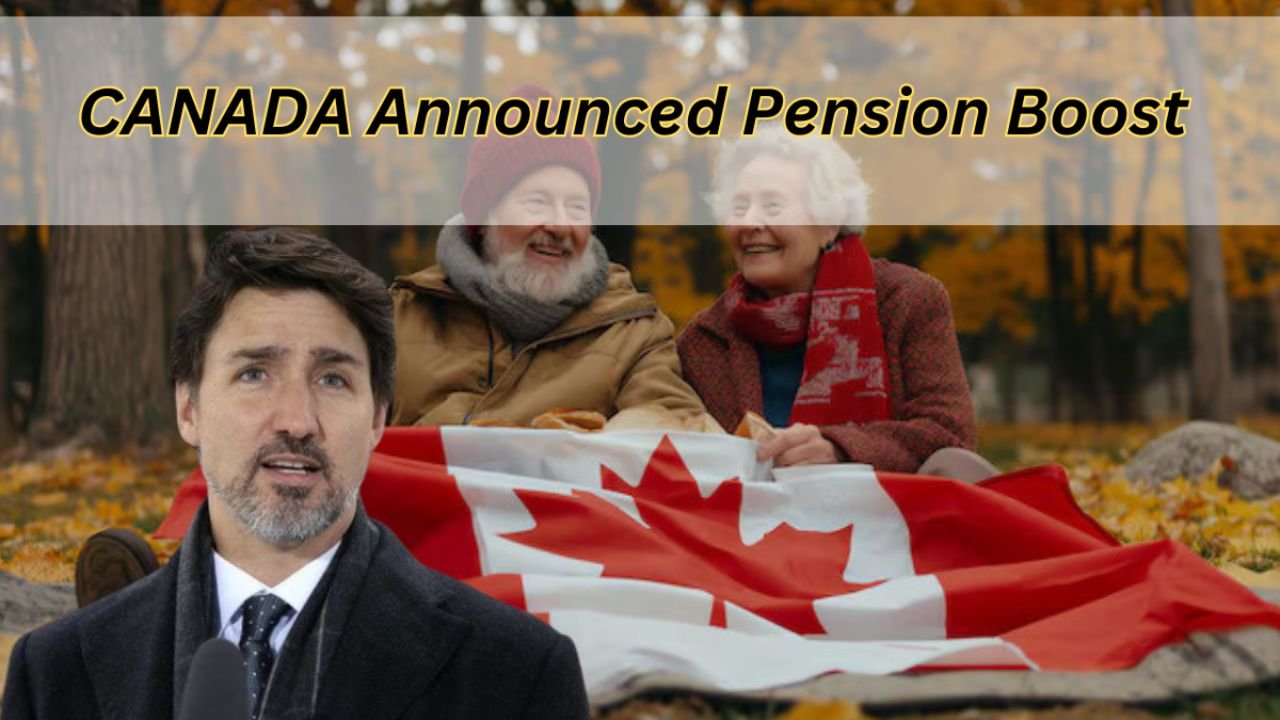 Canada Pension Plan (CPP) Improvements in 2025