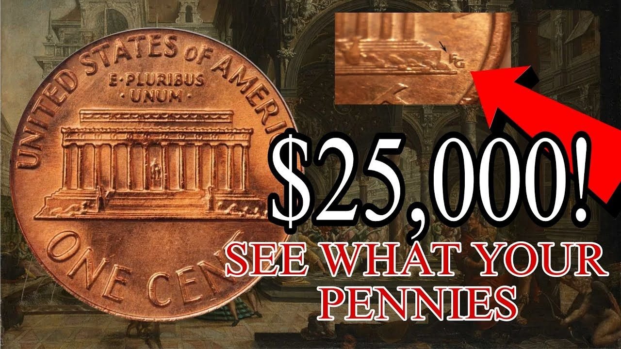 Close AM variety of 1992-Penny: Up to 25,000 dollars