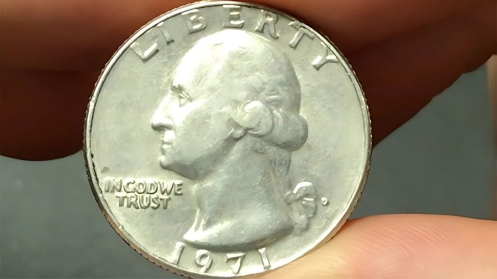 Bicentennial Quarter: A Symbol of American Independence