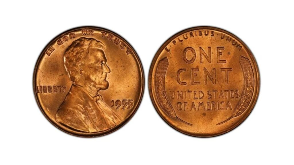 Could you have the $270,000 Lincoln Wheat Penny? Identify it like this!