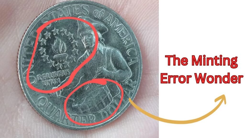 The Minting Error Wonder