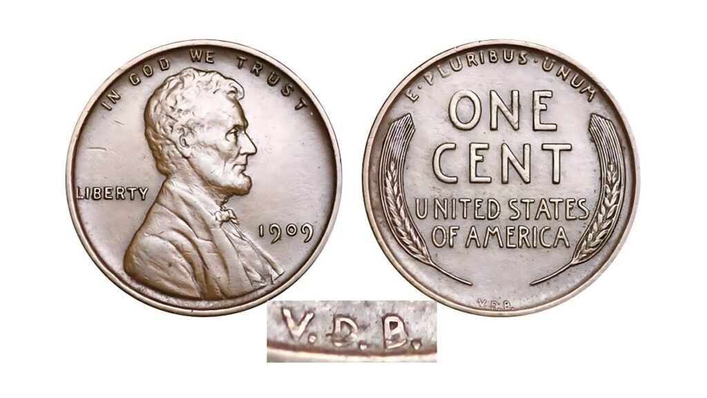 How do you identify whether you have a precious Lincoln Wheat Penny or not?