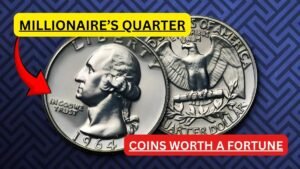 Millionaire’s Quarter: Discover 3 Bicentennial Coins Worth a Fortune