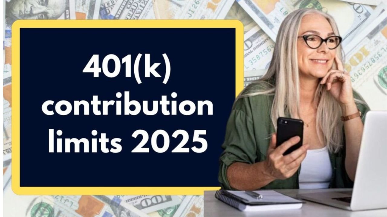 401(k) Plan Benefits In 2025