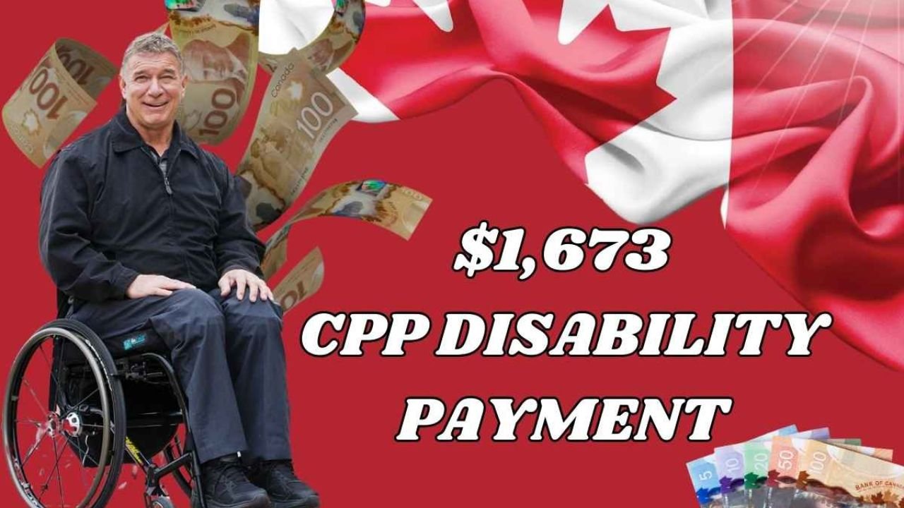 $1650 Retirement Benefits Confirmed By CRA