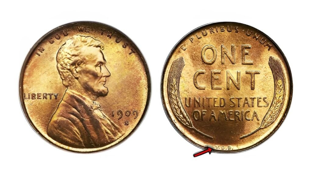 The 1943 coin that made history by mistake